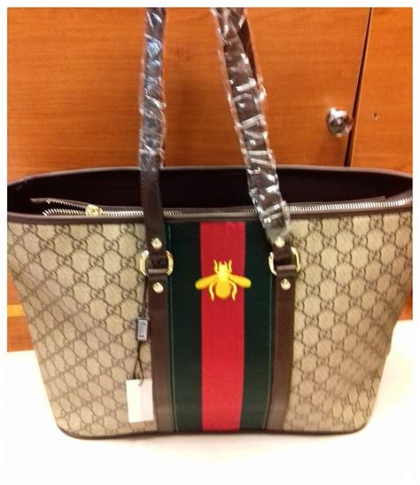 cartera de Gucci